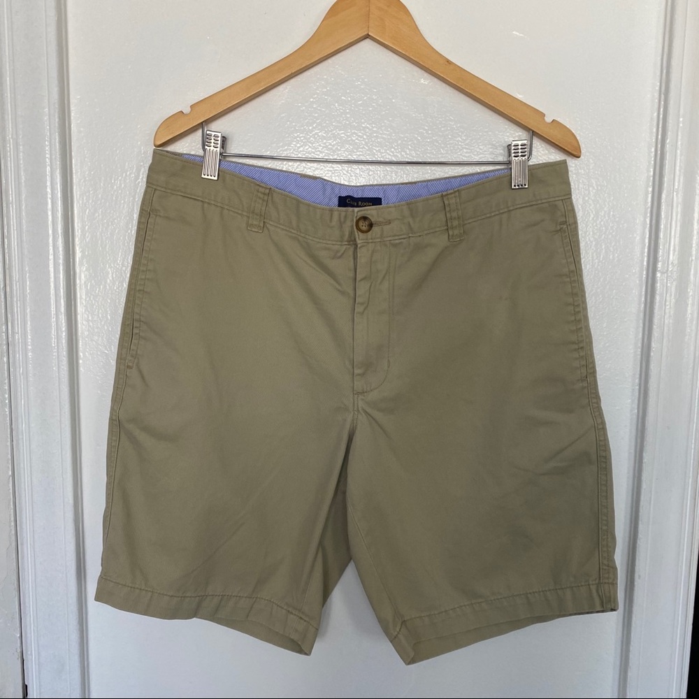 Men’s club room shorts 3/$15
